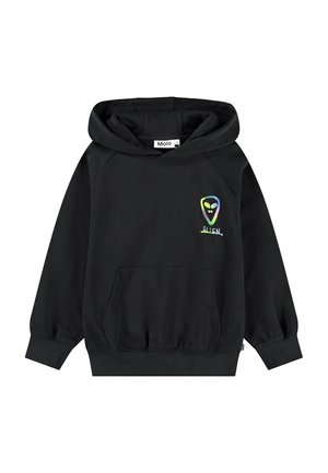 Molo MIC - Huppari - black