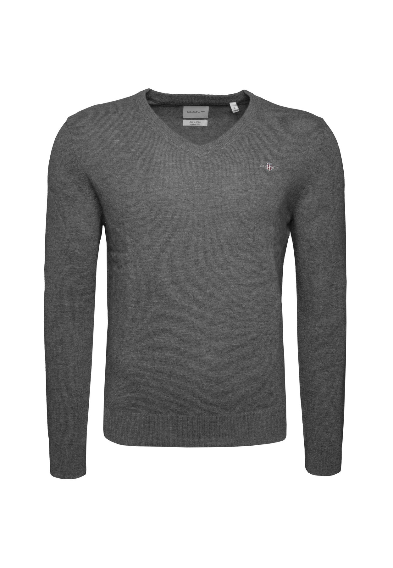 EXTRAFINE V-NECK