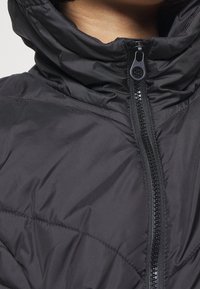 ONLY Petite Vinterkappa /-rock - black