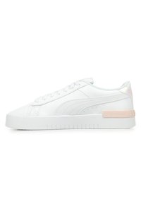 Puma JADA HOLO  - Sneakers basse - white silver