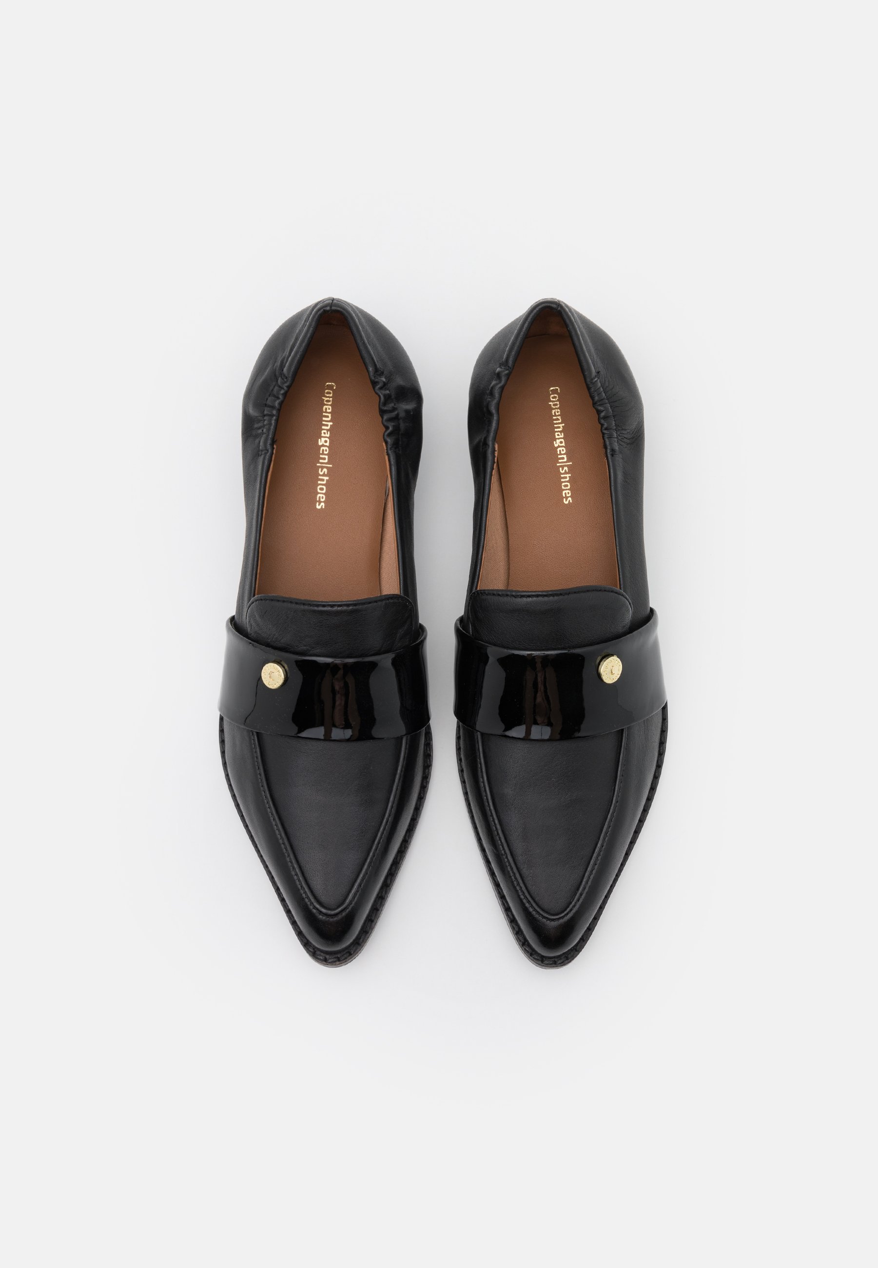 Copenhagen Shoes MOMENTS - Loafers 