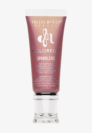 DMB COLORFIX SPARKLERS - Highlighter - -
