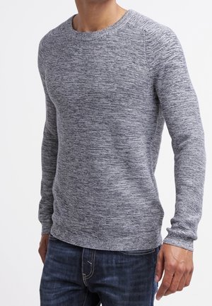 Minimum Sweter