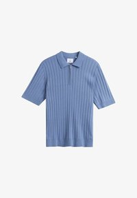 Non sélectionné, country blue