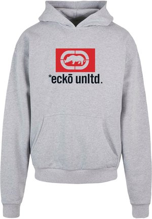 ecko unltd. Hoodie - grey