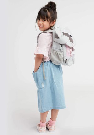 Affenzahn GROSSER FREUND KOALA - Rucksack - grey