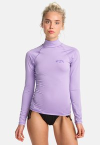 Niet geselecteerd, purple