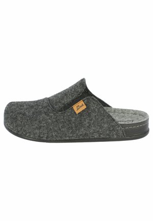 NEVIS - Pantoffels - grey