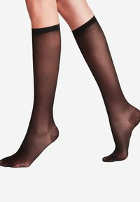 Falke Dames Panty Vitalize 20 DEN W TI Sheer Met compressie 40542