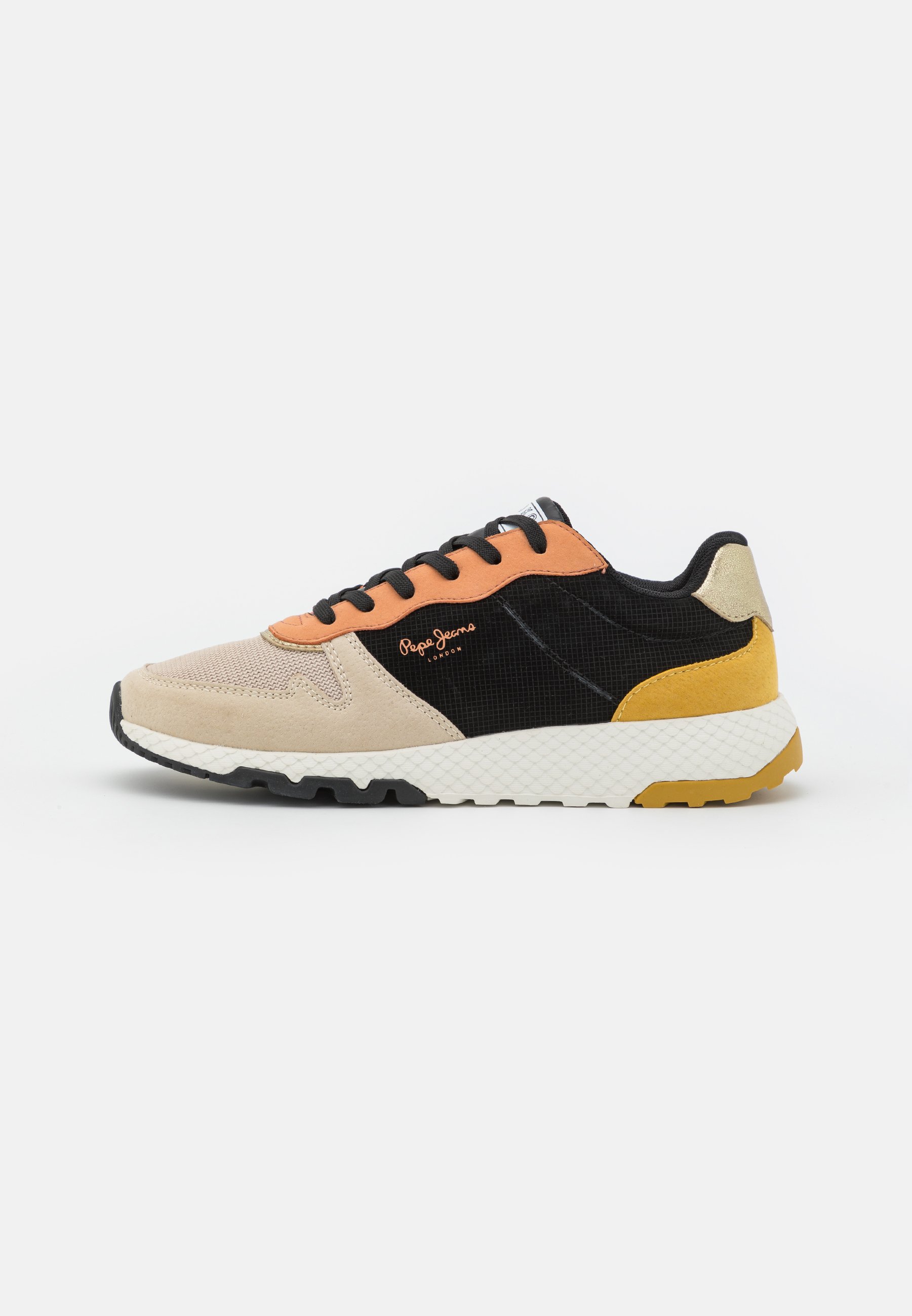 Pepe Jeans KOKO - Trainers - black 