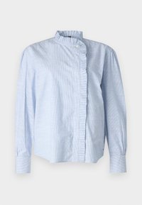 SHIRT - Bluza - fine ithaka/breezy blue