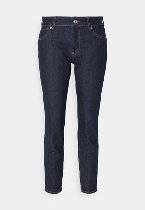 RADAR - Slim fit jeans - scuro pulito