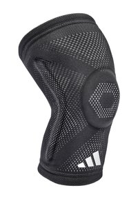 Beinwärmer - schwarz