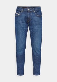 Diesel Jeans slim fit - dark-blue denim