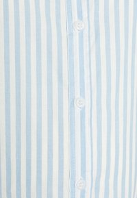 Cotton On Maternity MATERNITY DAD SHIRT - Blusa com botões - skylight