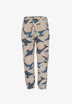 Blue Seven Broek - beige