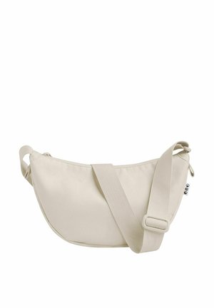 MOON-HOKU GROSS - Borsa a tracolla - shell beige