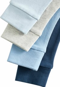 Next 4 PACK  - Legging - blue