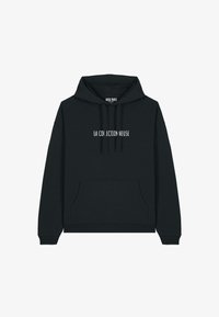 Non selezionato, black