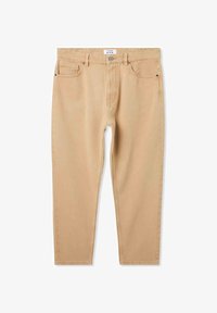 Selezionato, beige chiaro