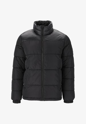 North Bend STEPP - Vinterjakker - black