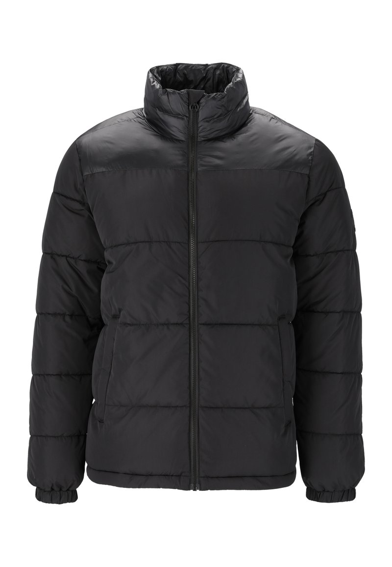 North Bend STEPP - Vinterjakker - black