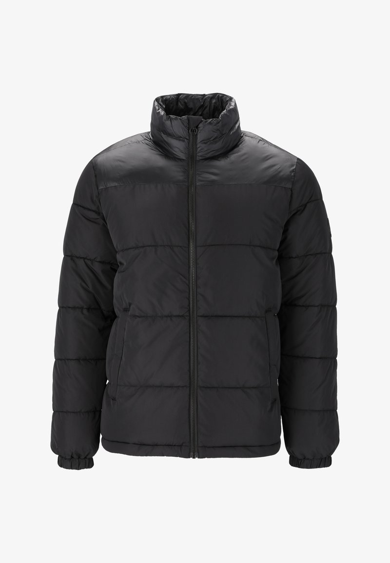 North Bend STEPP - Vinterjakker - black