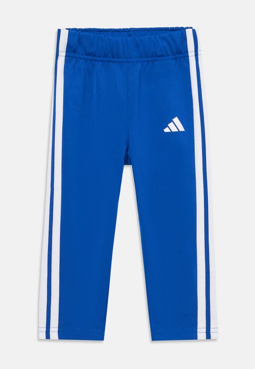 adidas TIBERIO INFANT UNISEX SET - Tracksuit - team royal blue/glow blue/white — foto 3