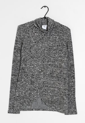 Strickpullover - grey