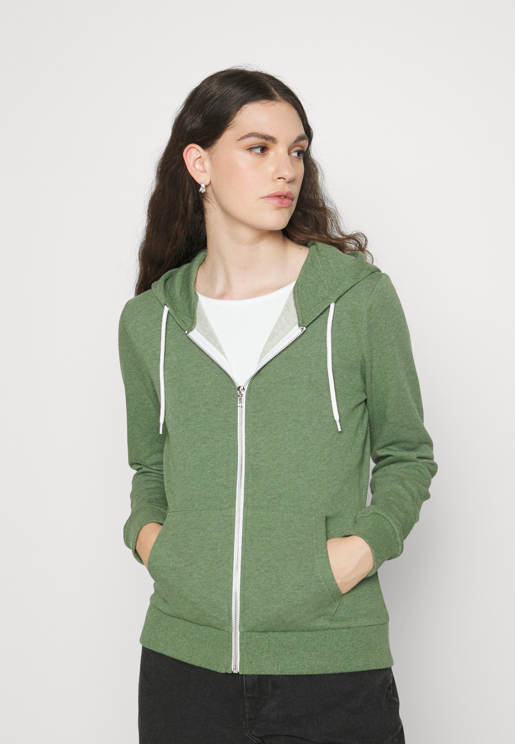 felpa donna zalando