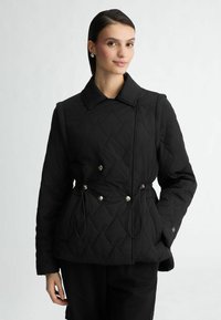 LIU JO Giacca invernale - black