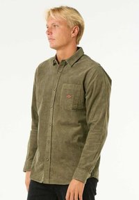 Unausgewählt, dusty olive