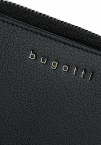 bugatti Geldbörse - schwarz