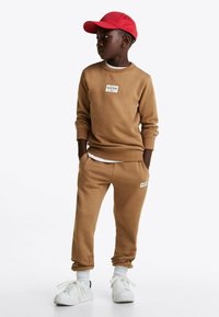 Tommy Hilfiger - - Spodnie treningowe Miniatura obrazu 1