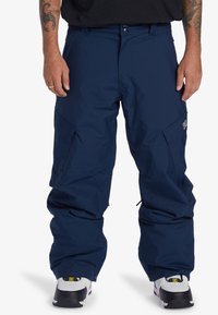 BANSHEE - Snow pants - btk dress blues