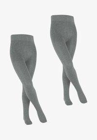 Selezionato, light greymel