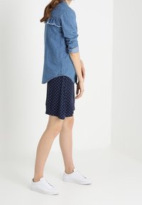 TOM TAILOR Sukienka z dżerseju