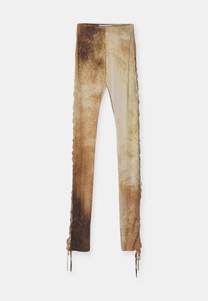 Materiel PANTS - Leggings - canyon