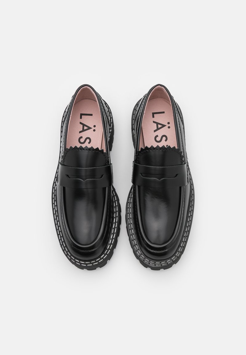 LÄST MATTER - Slip-ons - black - Zalando.ie display picture 3