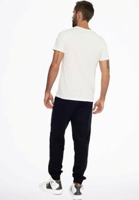 Henderson - T-shirt basic