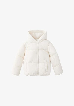 Mango Kids, KID - Giacca invernale - white