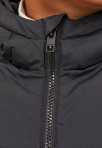 Jack & Jones Junior WATTIERTE  - Winter jacket - black