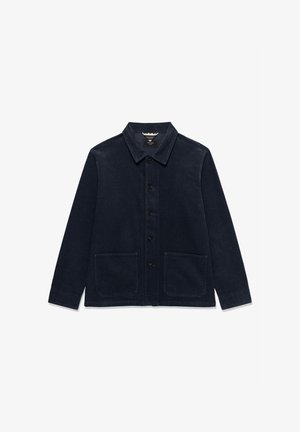Matinique, MASHAY N HERITAGE - Καλοκαιρινό μπουφάν - dark navy