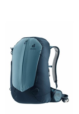 AC LITE 23 - Hiking rucksack - atlantic ink