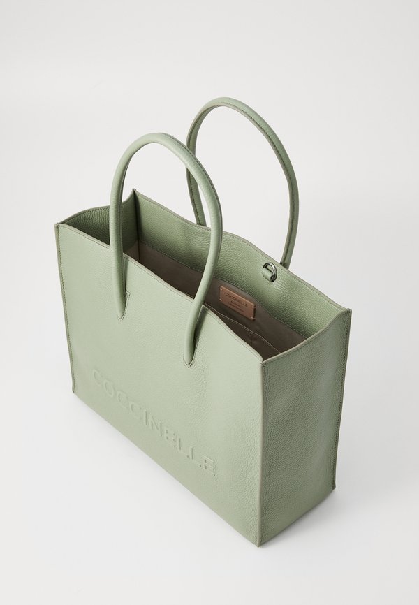 MYRTHA MAXI - Handbag4