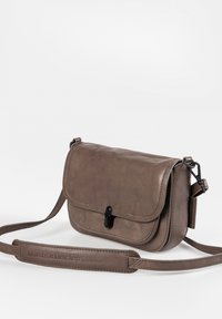 Aunts & Uncles MRS WAFFLE - Umhängetasche - mushroom