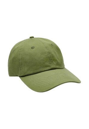 RYAN - Caps - green