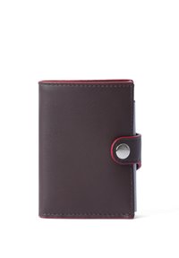 Unselected, brown red