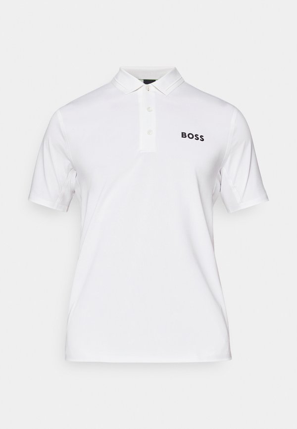 PATTEO - Polo shirt4