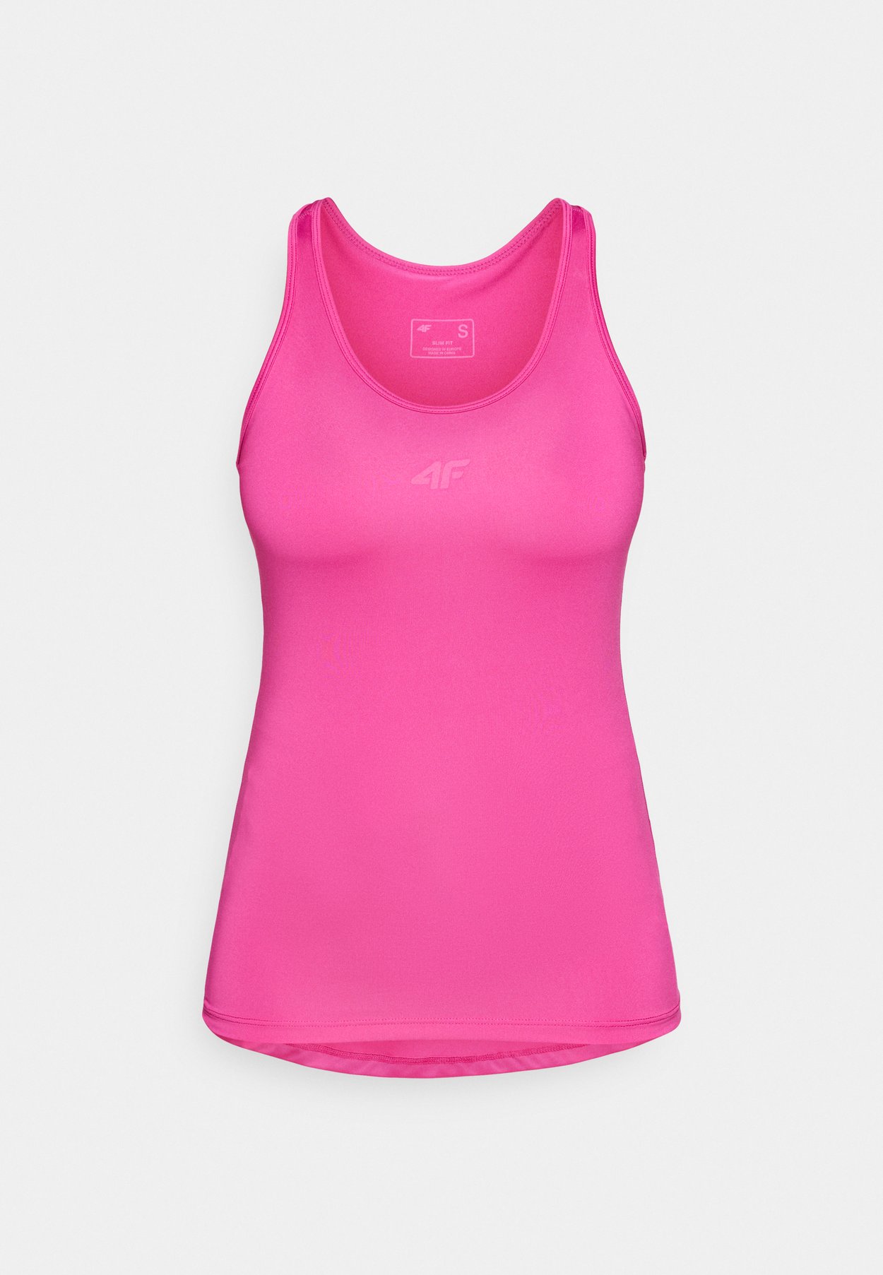 SLEEVELESS FNK